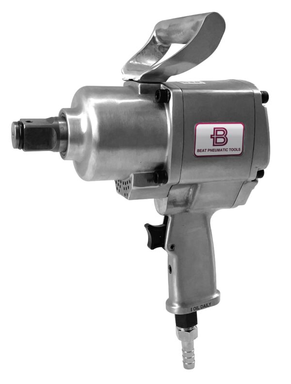 Slagmoersleutel 32 mm (pneumatisch) "BEAT"